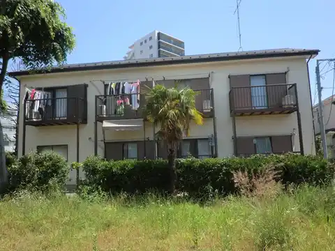 ハイツ中田