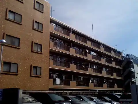 スターハイツ小田急相模原