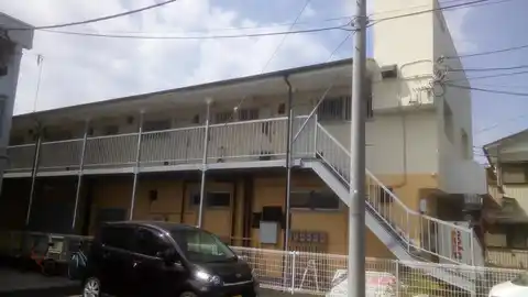 ハイツカネタ