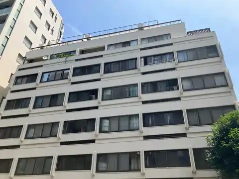 コープ市ケ谷