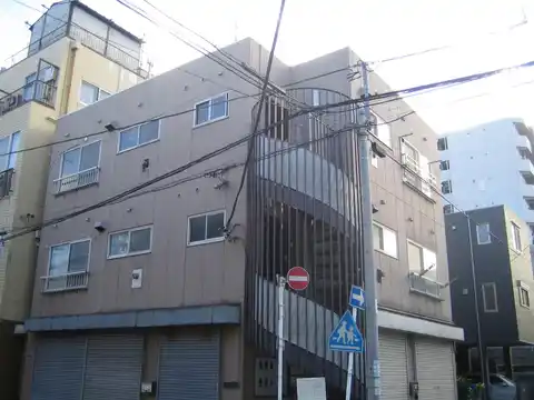 宿愛ビル