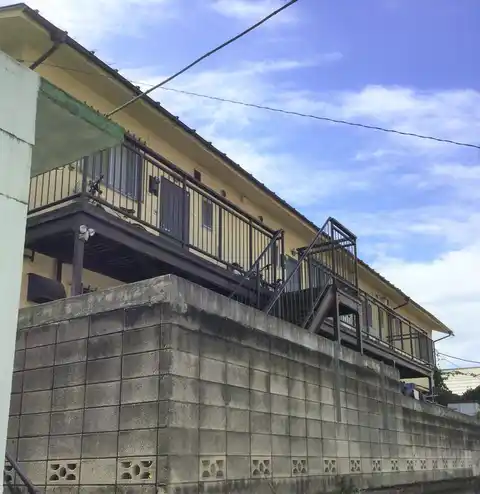 オークハイツ