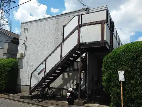 慈雲コーポラスB