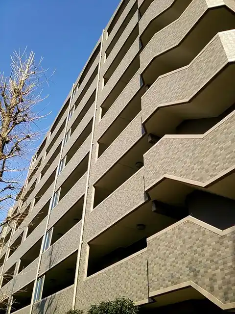 ライオンズマンション高円寺南第2