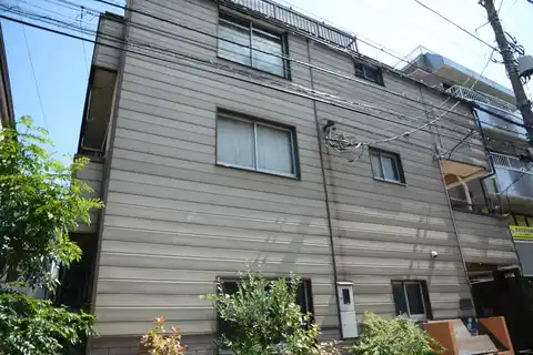 岡本マンション