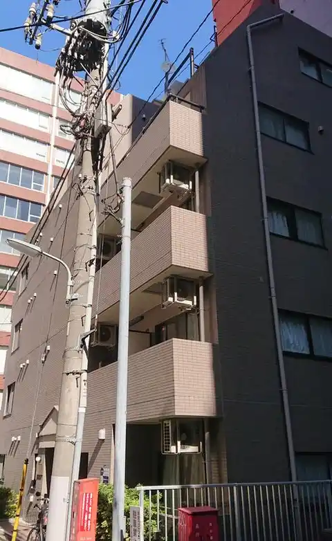 エクセリア五反田