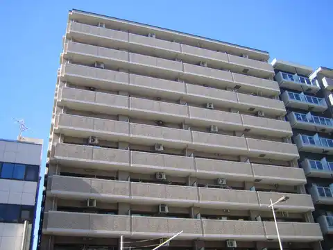 ライオンズプラザ吉野町駅前