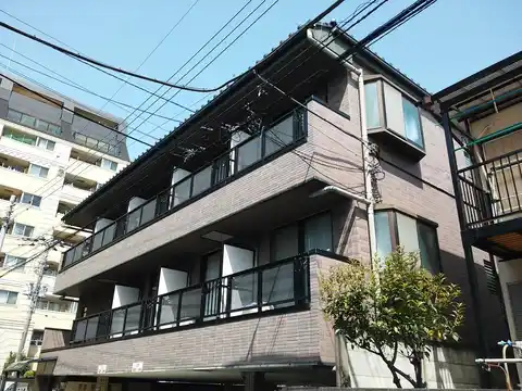 ハイツジャパネ