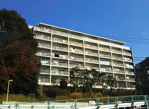 エンゼル横濱ピュアリス