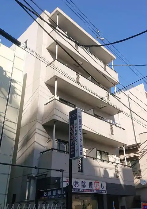 GLANCEOHYAMA