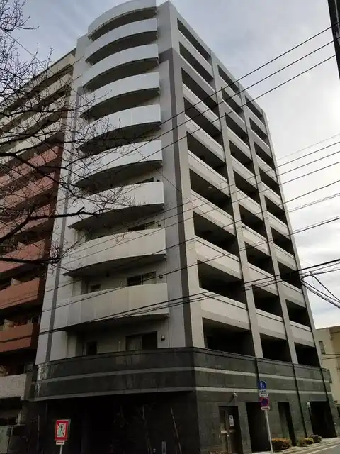 ダイナシティ練馬桜台