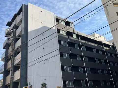 プレール・ドゥーク渋谷幡ヶ谷