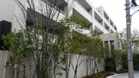 アールブラン大森山王