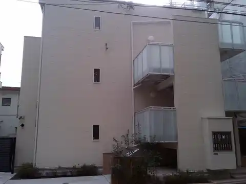 シャトー青樹