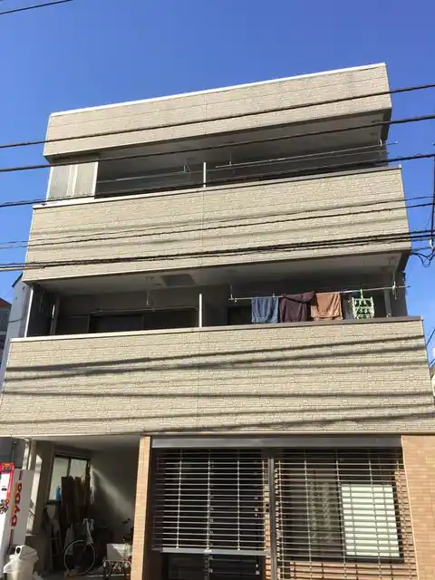 伊藤マンション