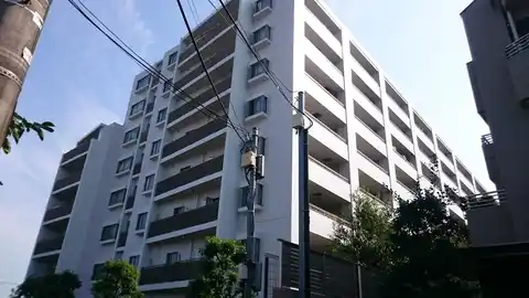 オーベル浦和シティフォレスト