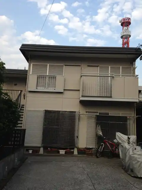 レインボー別所