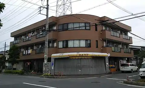 ディアシティ差間