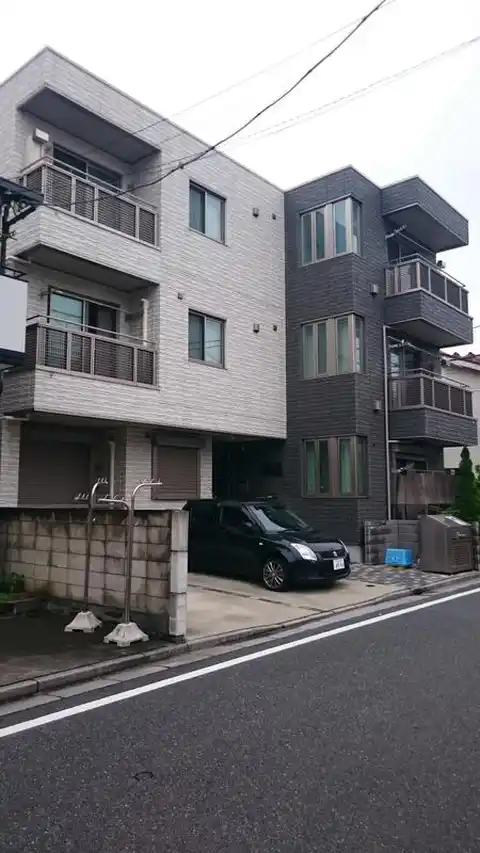 メゾン・ド・リヴァージュ