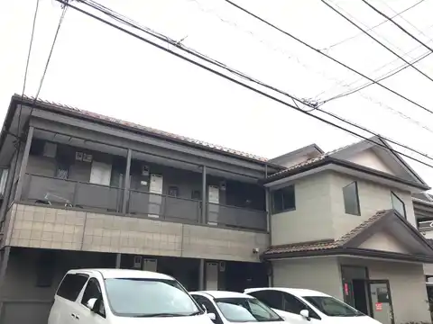 パルクヴィラ