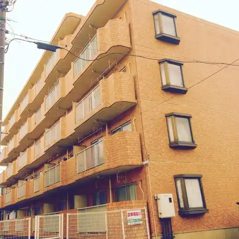 メゾン吉野
