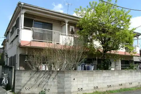 信越コーポ