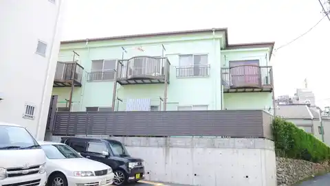ダイワハイツ