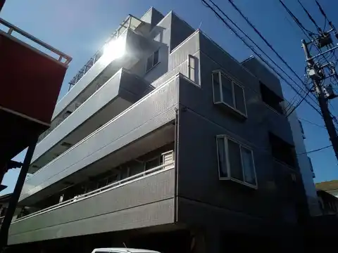 ビックファイブビル