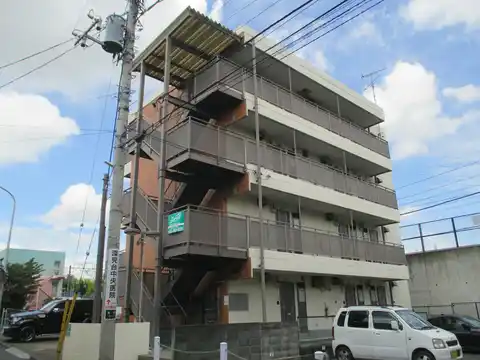 メゾン櫻井