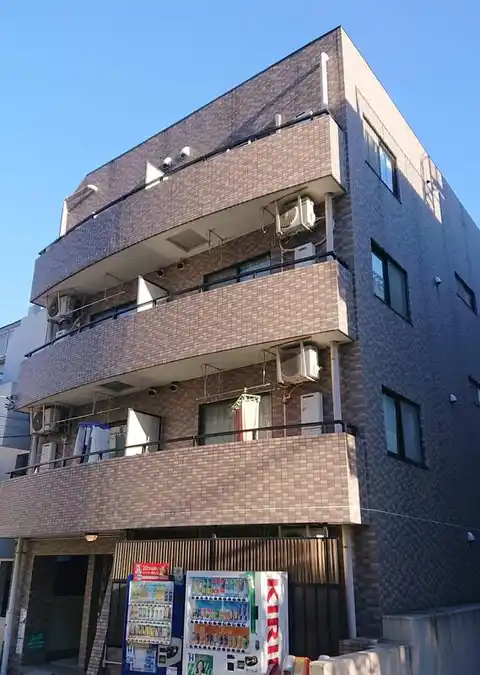 ヒルズフォーユー