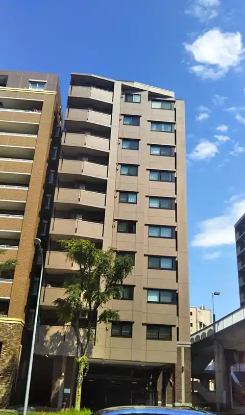 ナイスアーバンセンター南
