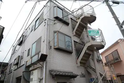 ガーデンカメリア