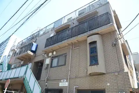 クリエールアマイン