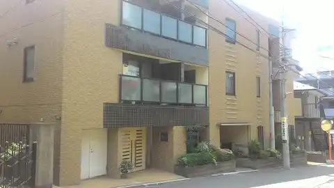 エグレッテ白楽