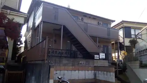 クレセントD