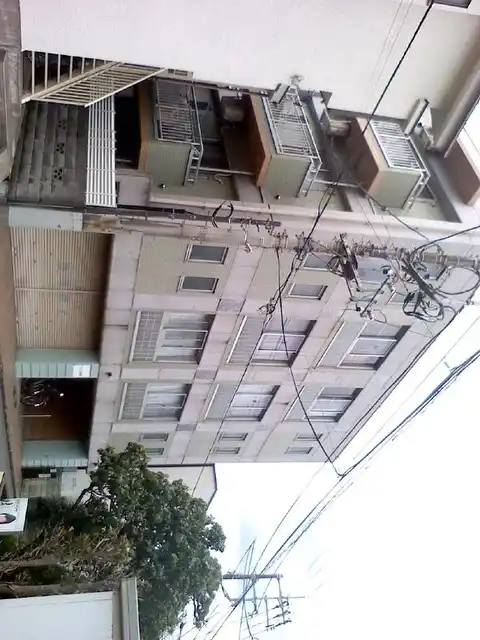中央グリーンハイツ