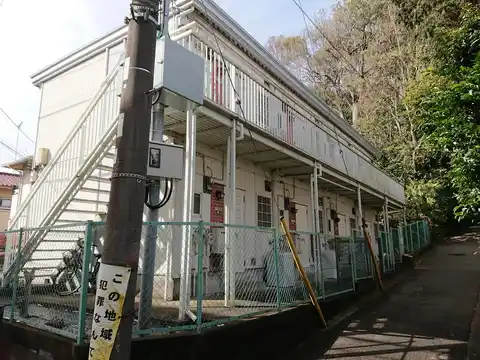 梶山ハイツ
