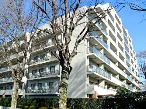 高井戸パークハウスS棟