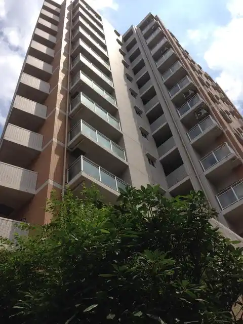 ライオンズステーションプラザ金町
