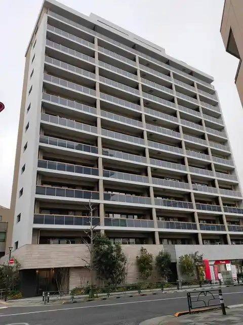 イニシア日野