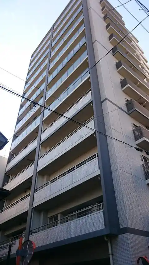 藤和シティホームズ北浦和駅前通り