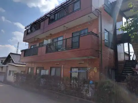 ドリーム21