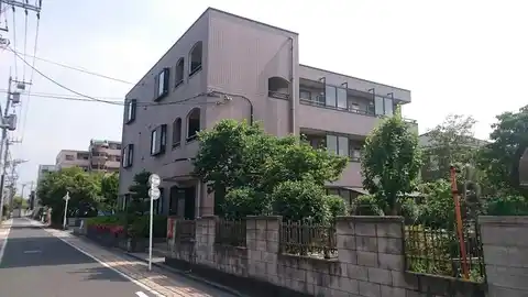 ステージア・ハセ