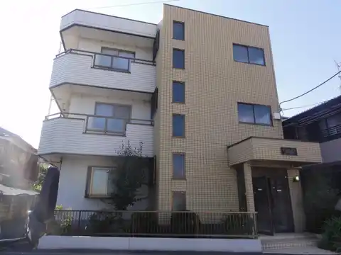 サンハイツISHIKAWA サンハイツイシカワ