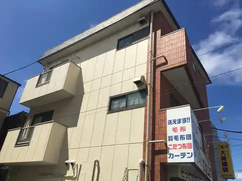 ハイツ大嶋