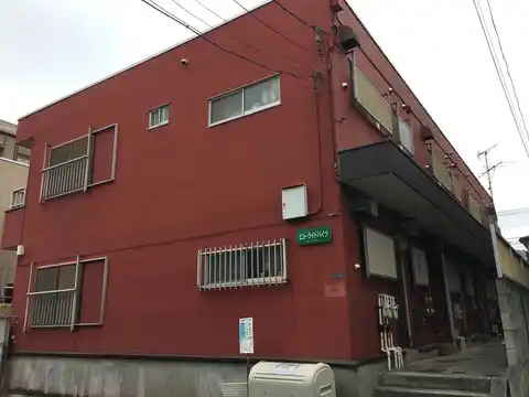 ビューライトハイツ