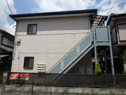 コーポ河合