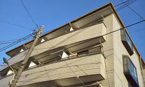 ランディ・新浦安