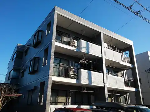 エスポラルース井上