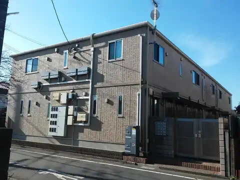 サニーコート武蔵野